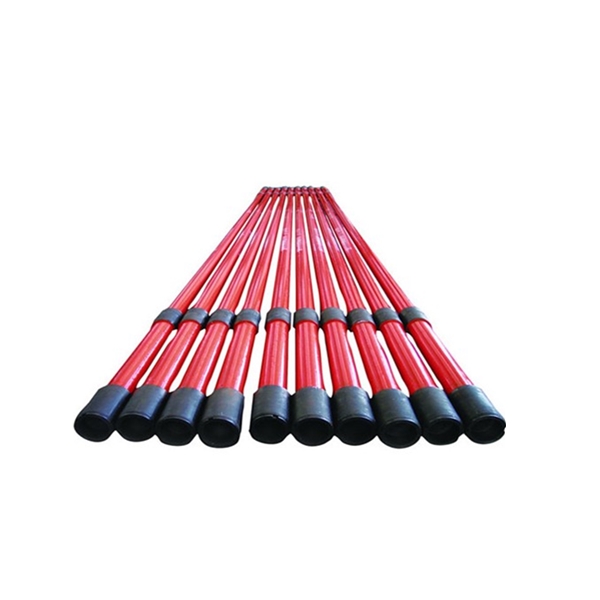 API 11AX Sucker Rod Pumps