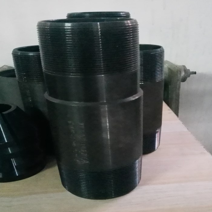 API 5CT tubing Crossovers