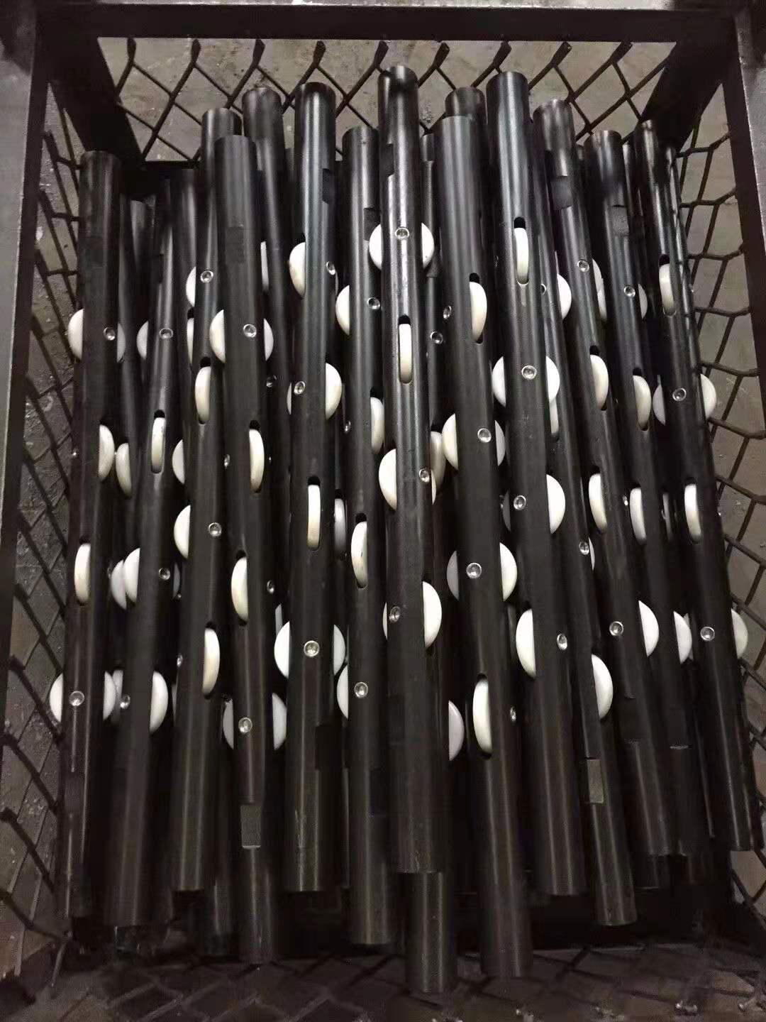 API 11B Sucker Rod Centralizers